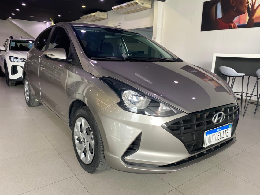 hyundai hb20 1.0 12v flex vision manual 4p 2022