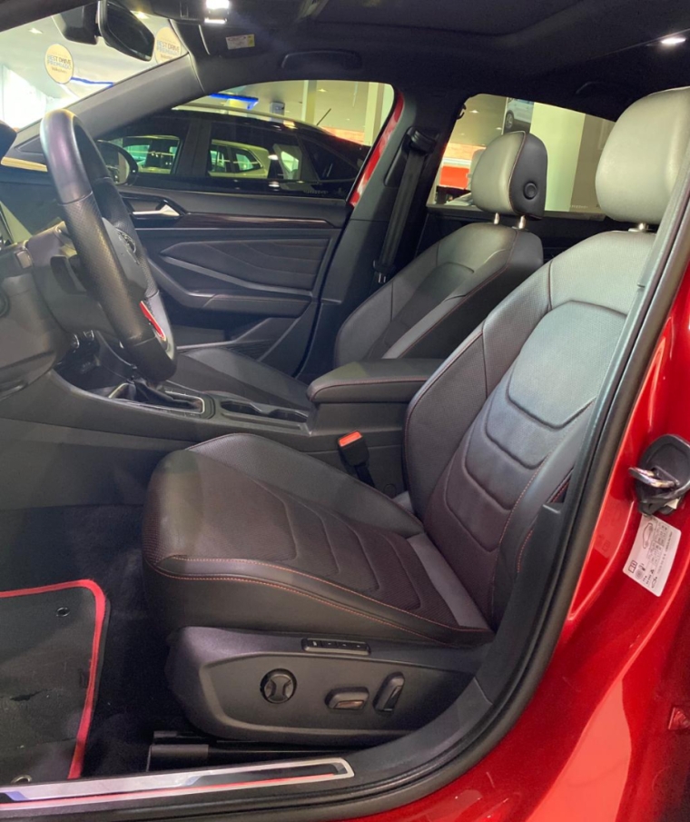 volkswagen jetta 2.0 350 tsi gasolina gli dsg 4p automatico 20243