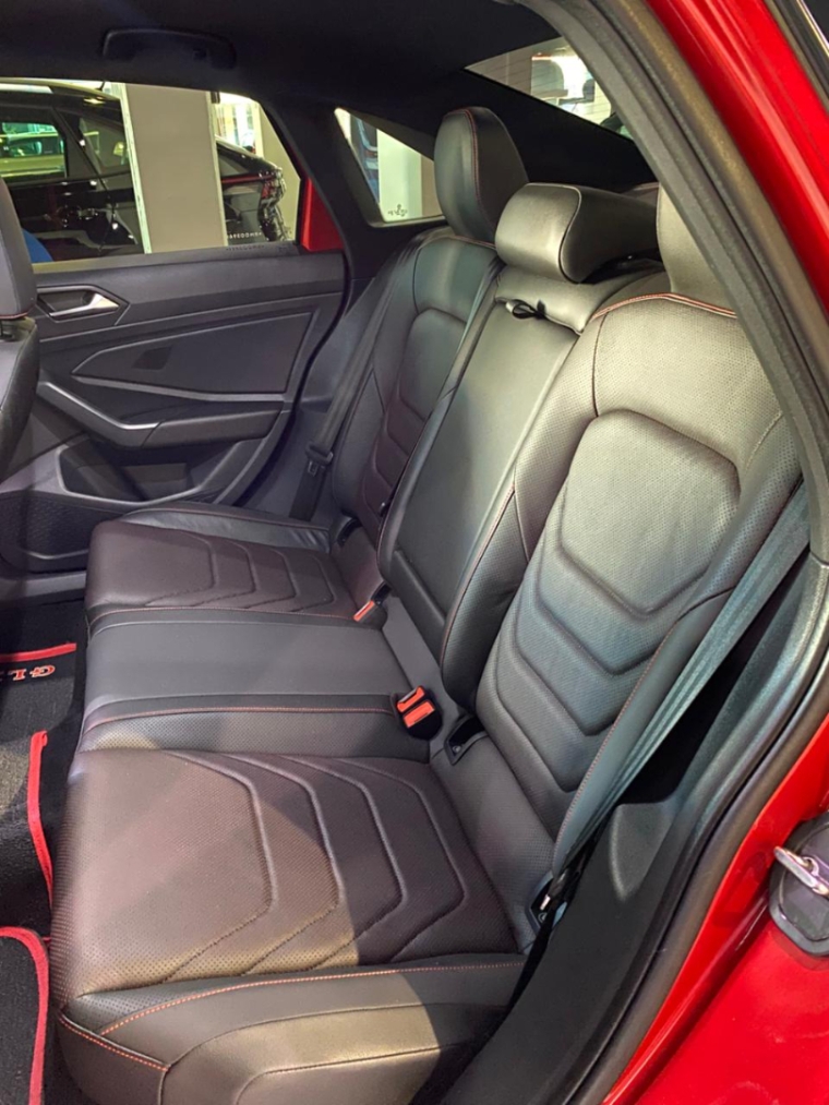 volkswagen jetta 2.0 350 tsi gasolina gli dsg 4p automatico 20244