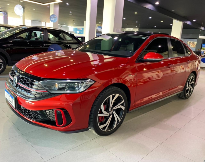 volkswagen jetta 2.0 350 tsi gasolina gli dsg 4p automatico 20241