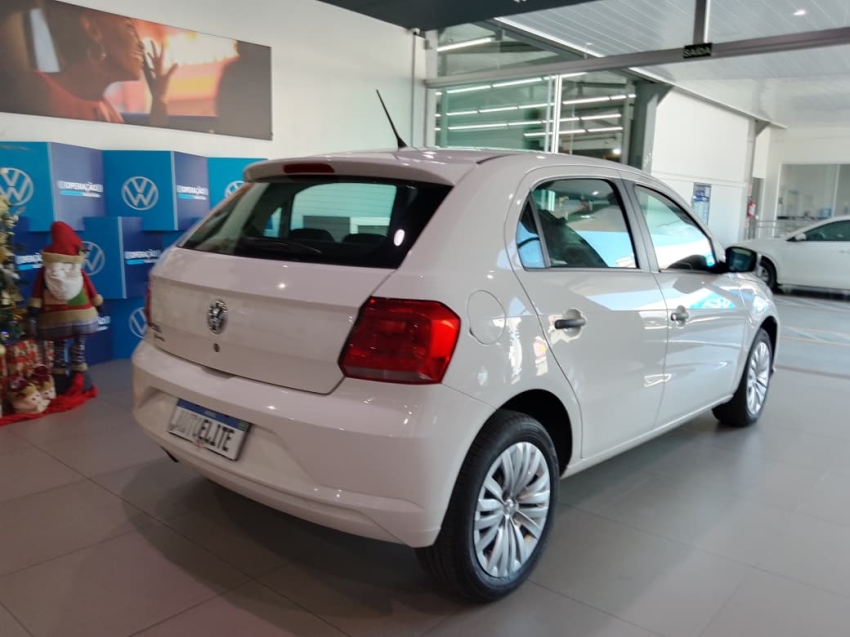 volkswagen gol 1.0 12v mpi totalflex 4p manual flex 20213