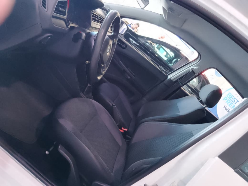 volkswagen gol 1.0 12v mpi totalflex 4p manual flex 20212