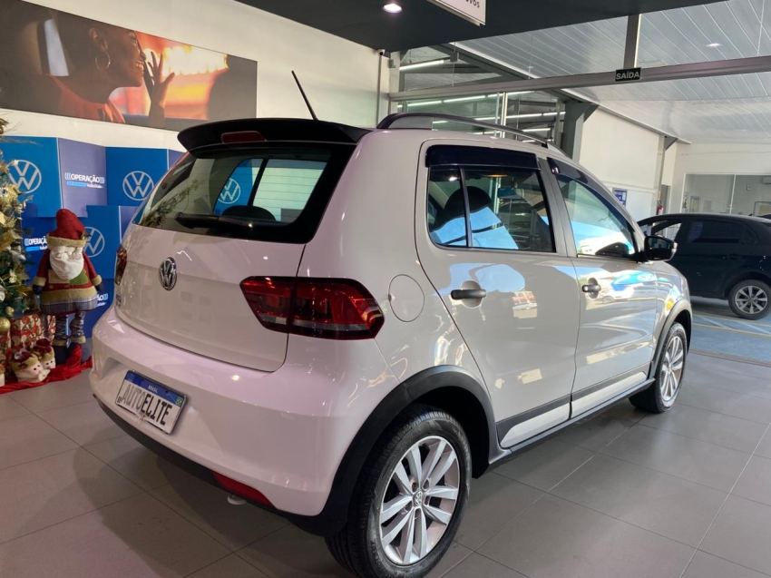 volkswagen fox 1.0 mpi track 12v flex 4p manual 20165