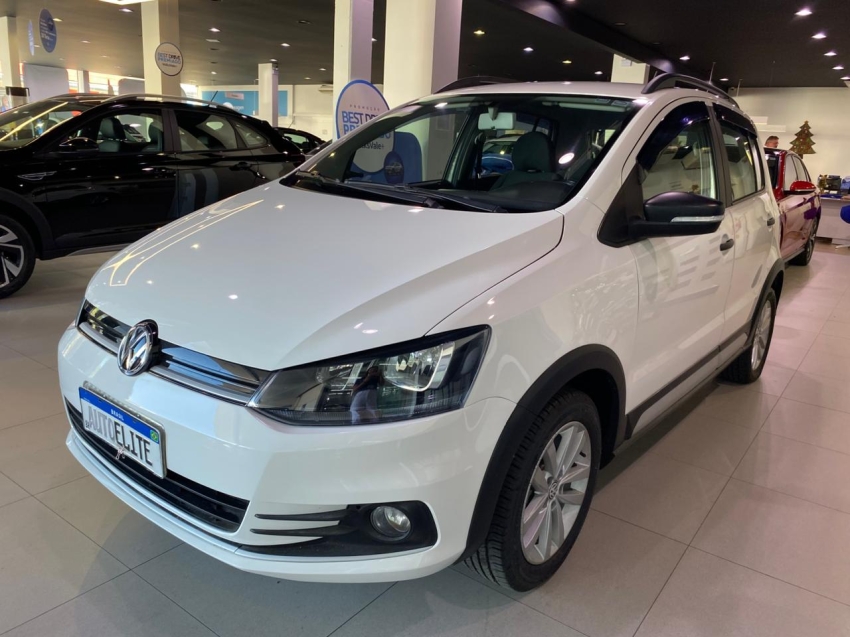 volkswagen fox 1.0 mpi track 12v flex 4p manual 20161