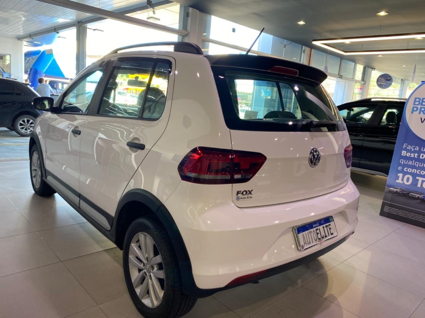 volkswagen fox 1.0 mpi track 12v flex 4p manual 20166