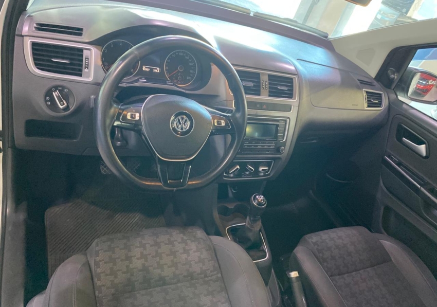 volkswagen fox 1.0 mpi track 12v flex 4p manual 20162