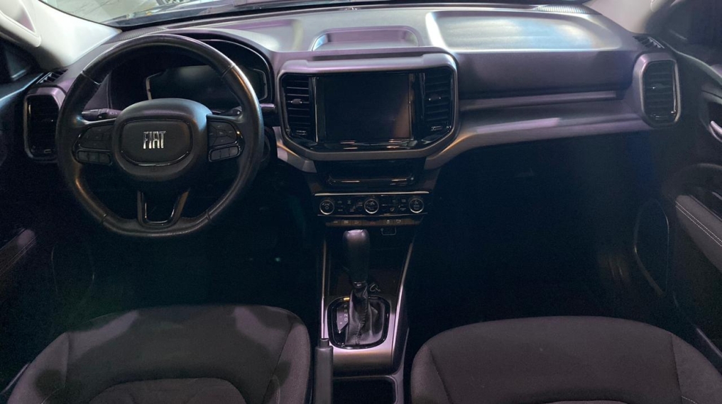 fiat toro 2.0 16v turbo diesel freedom 4wd at9 4p automatico 20232