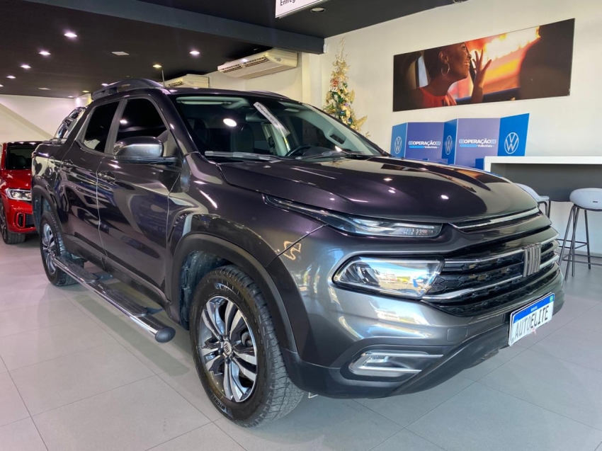 fiat toro 2.0 16v turbo diesel freedom 4wd at9 4p automatico 2023