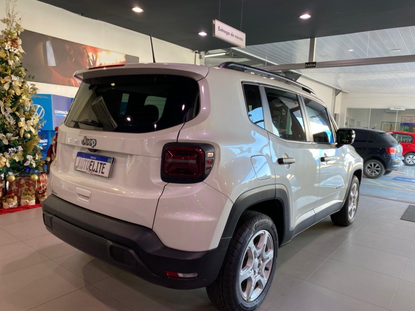 jeep renegade 1.3 t270 turbo flex altitude at6 4p automatico 20245