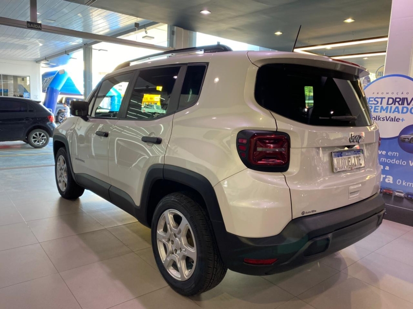 jeep renegade 1.3 t270 turbo flex altitude at6 4p automatico 20246