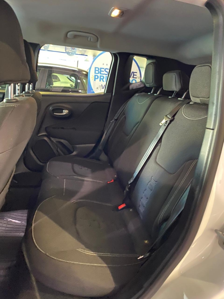 jeep renegade 1.3 t270 turbo flex altitude at6 4p automatico 20244