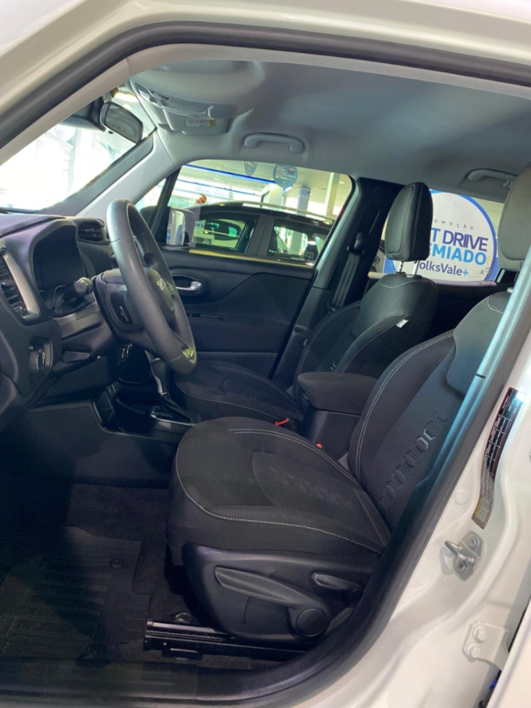 jeep renegade 1.3 t270 turbo flex altitude at6 4p automatico 20243