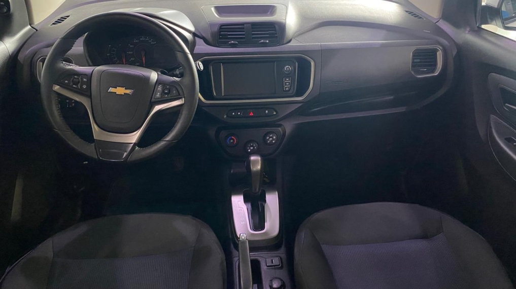chevrolet spin 1.8 activ7 8v flex 4p automatico 20243