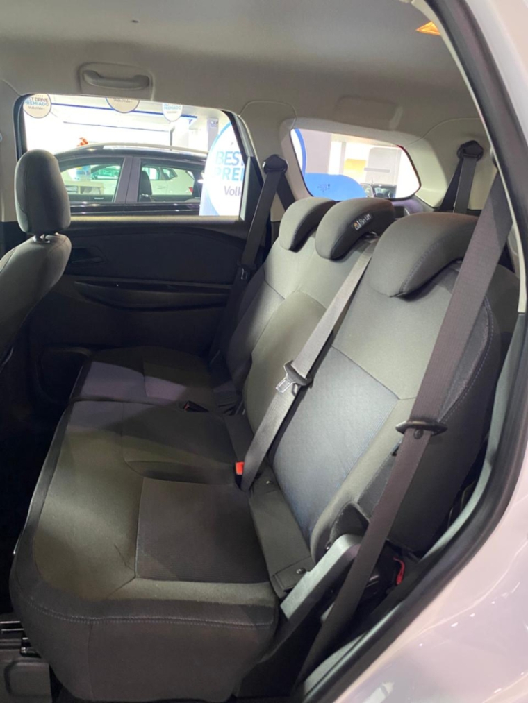 chevrolet spin 1.8 activ7 8v flex 4p automatico 20244