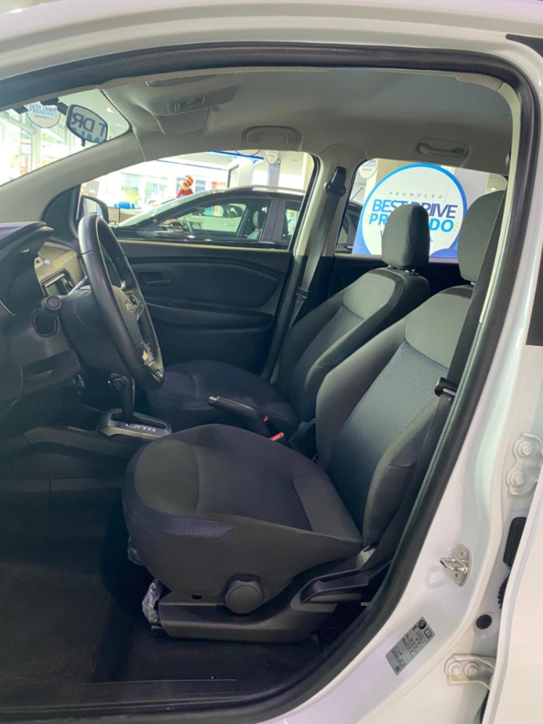 chevrolet spin 1.8 activ7 8v flex 4p automatico 20242