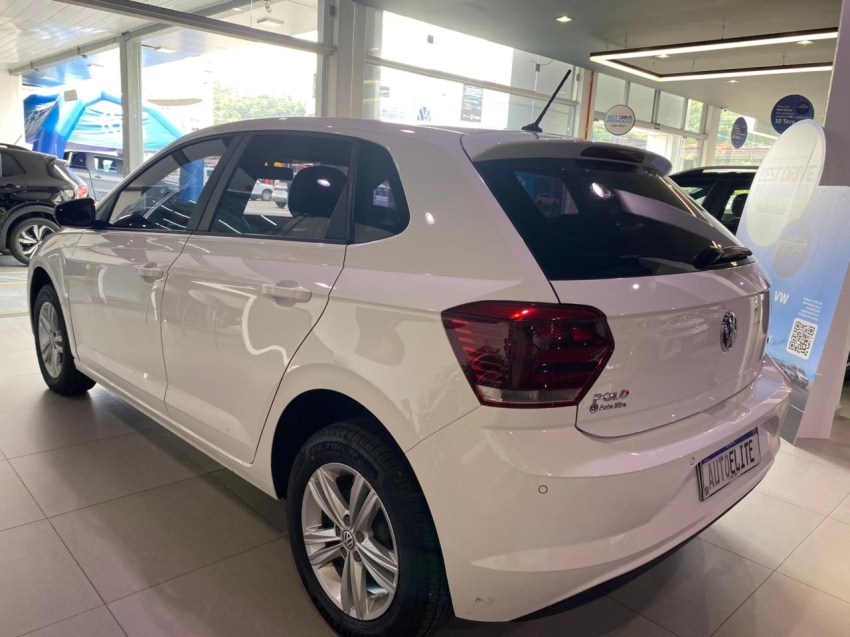volkswagen polo 1.6 msi total flex manual 4p 20226
