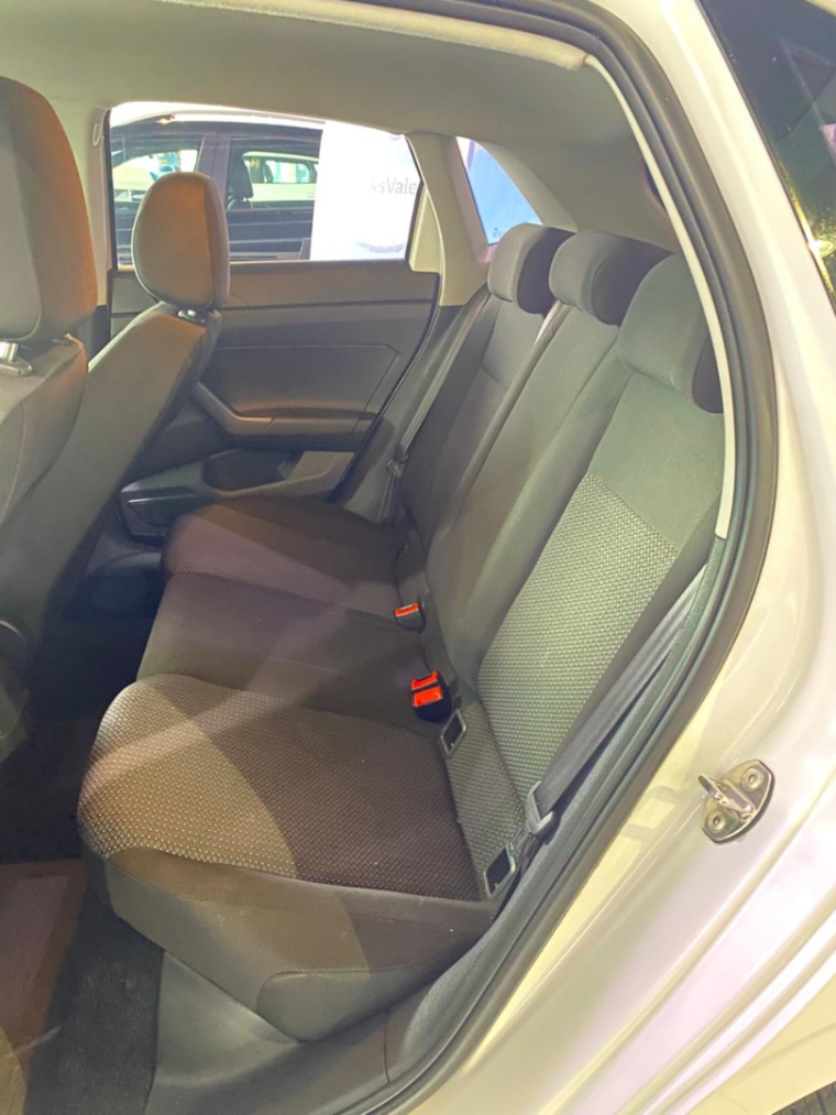 volkswagen polo 1.6 msi total flex manual 4p 20225