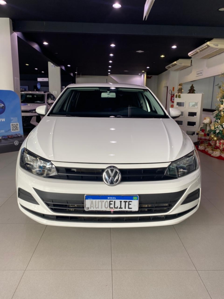 volkswagen polo 1.6 msi total flex manual 4p 20221