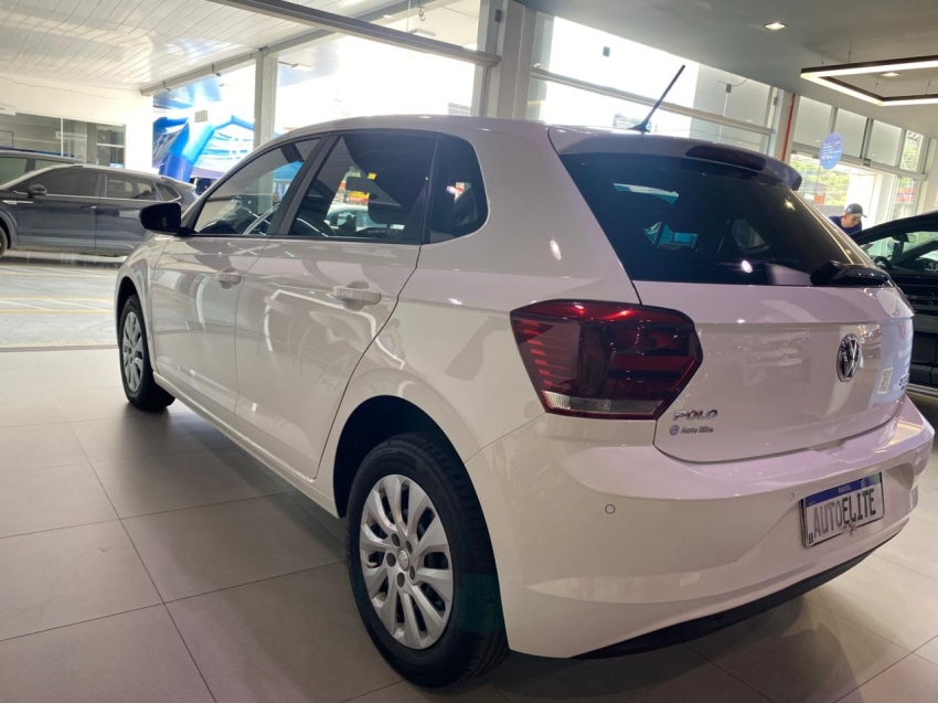 volkswagen polo 1.0 200 tsi sense automatico flex 4p 20208