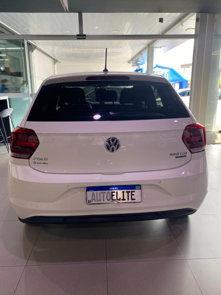 volkswagen polo 1.0 200 tsi sense automatico flex 4p 20207