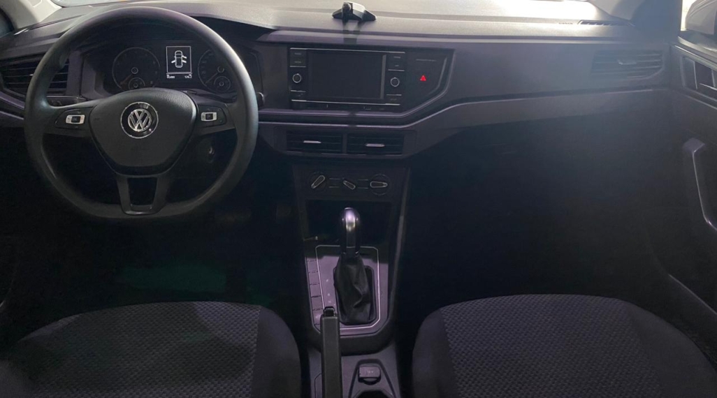 volkswagen polo 1.0 200 tsi sense automatico flex 4p 20203