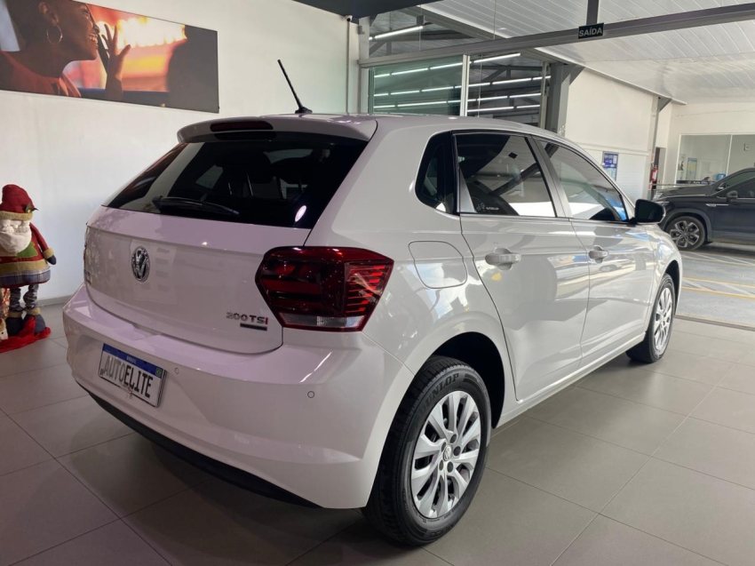 volkswagen polo 1.0 200 tsi sense automatico flex 4p 20206
