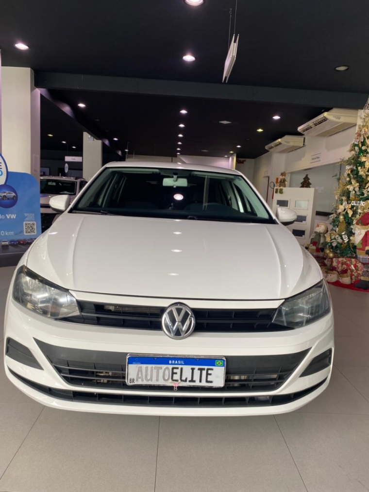 volkswagen polo 1.0 200 tsi sense automatico flex 4p 20201