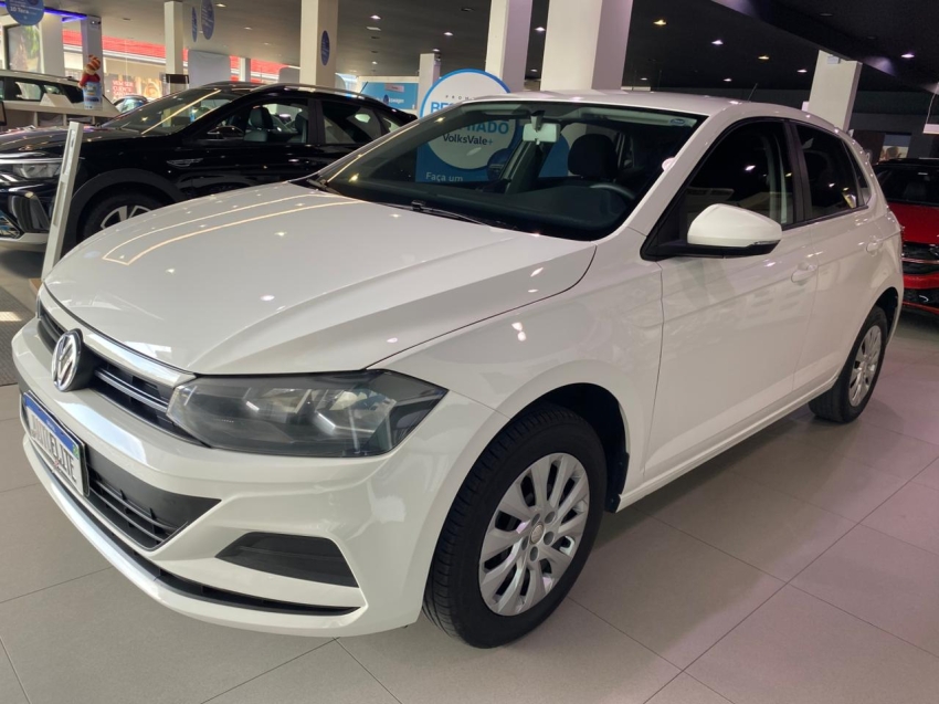 volkswagen polo 1.0 200 tsi sense automatico flex 4p 20202