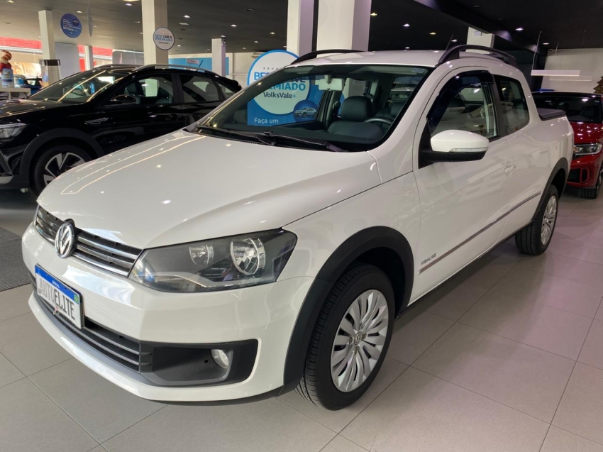 volkswagen saveiro 1.6 cross cd 16v flex 2p manual 4p 20151