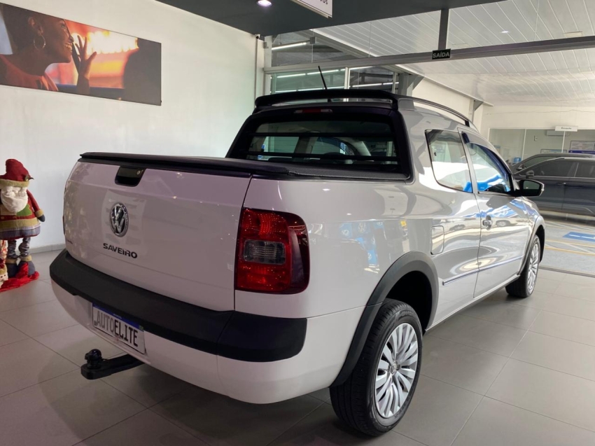 volkswagen saveiro 1.6 cross cd 16v flex 2p manual 4p 20156