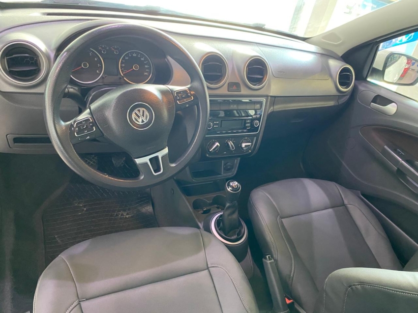 volkswagen saveiro 1.6 cross cd 16v flex 2p manual 4p 20152