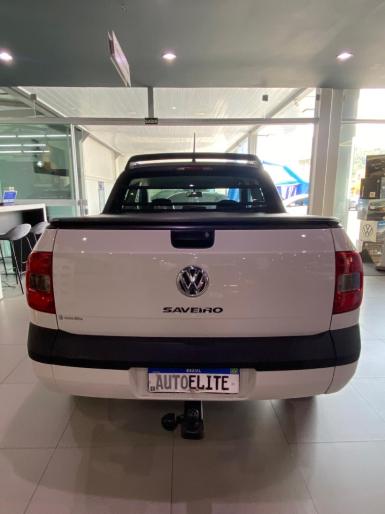 volkswagen saveiro 1.6 cross cd 16v flex 2p manual 4p 20155