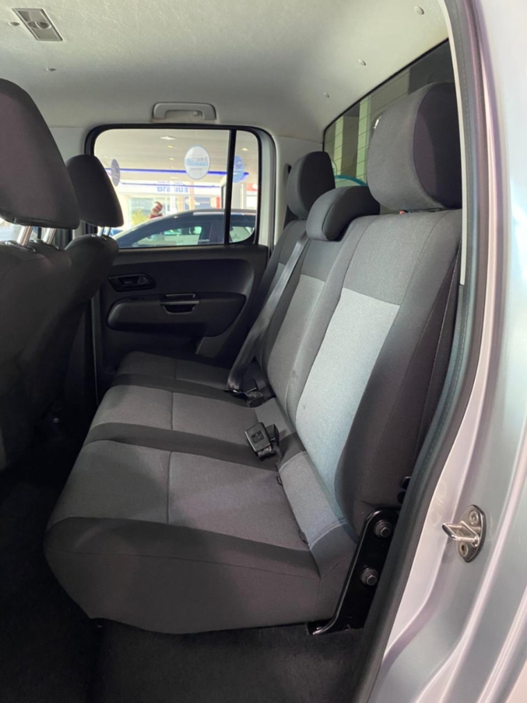 volkswagen amarok 2.0 se 4x4 cd 16v turbo intercooler diesel 4p manual 20194