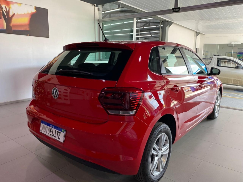 volkswagen polo 1.0 mpi total flex manual 4p 20186