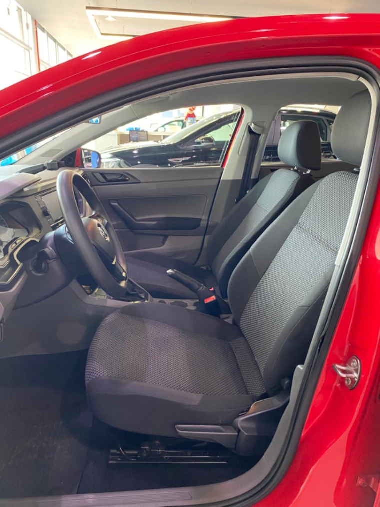 volkswagen polo 1.0 mpi total flex manual 4p 20184