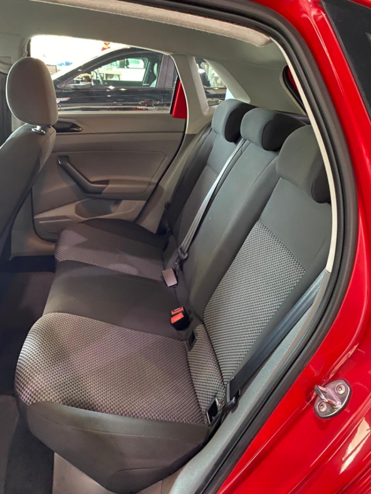 volkswagen polo 1.0 mpi total flex manual 4p 20185