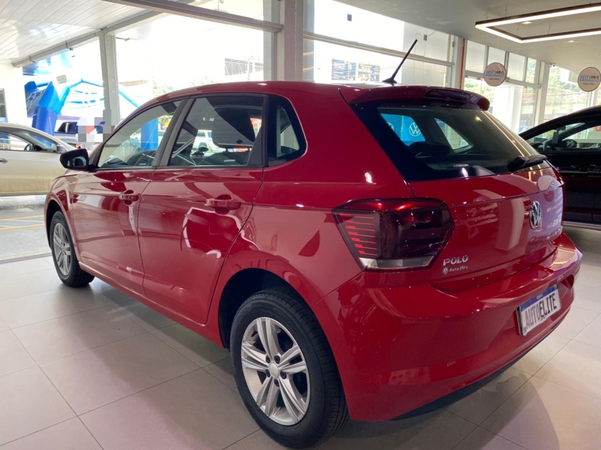 volkswagen polo 1.0 mpi total flex manual 4p 20188