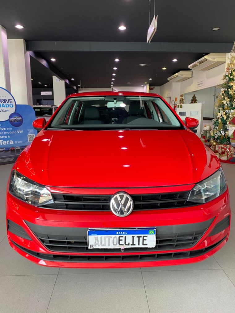 volkswagen polo 1.0 mpi total flex manual 4p 20181