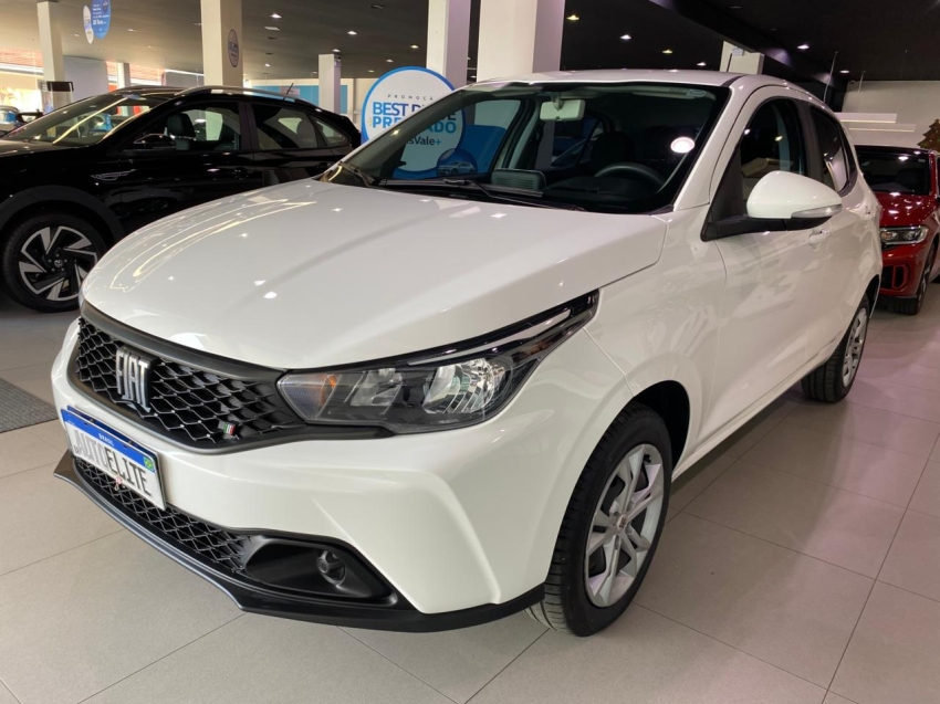 fiat argo 1.0 firefly flex drive manual 4p 20252