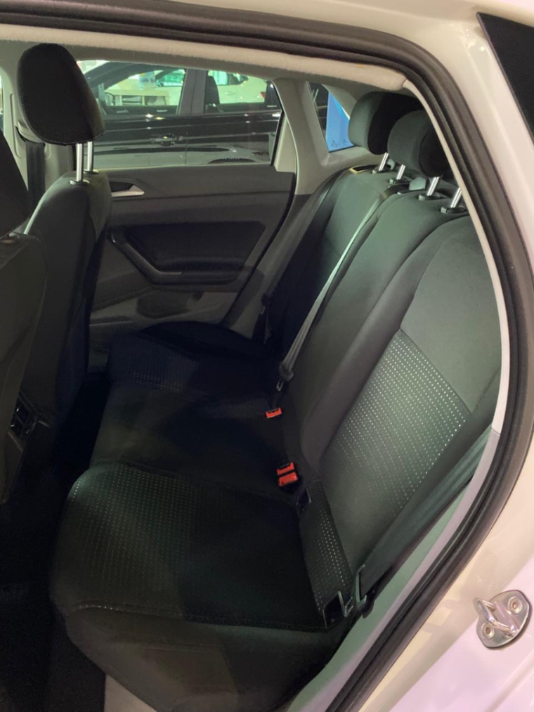 volkswagen polo 1.0 200 tsi comfortline automatico flex 4p 20195