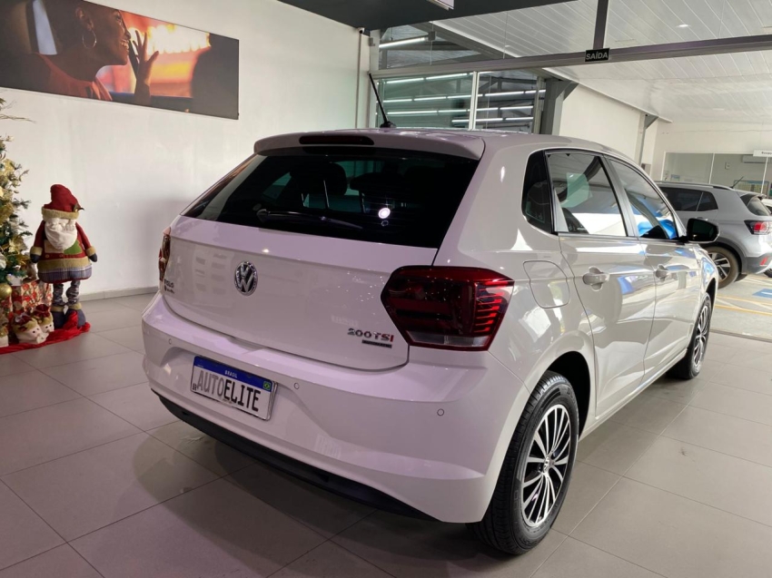 volkswagen polo 1.0 200 tsi comfortline automatico flex 4p 20196