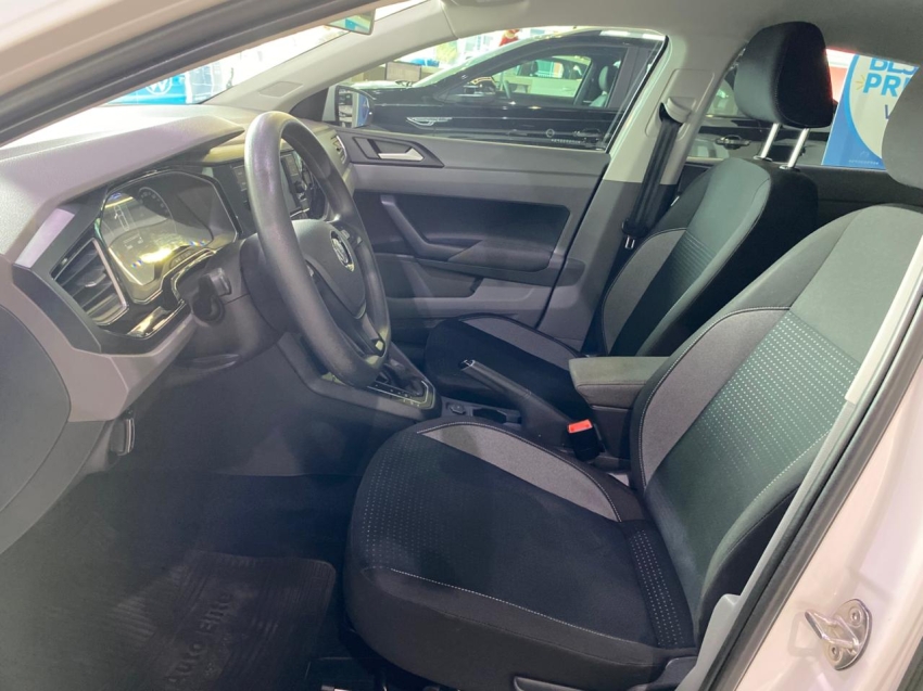 volkswagen polo 1.0 200 tsi comfortline automatico flex 4p 20194
