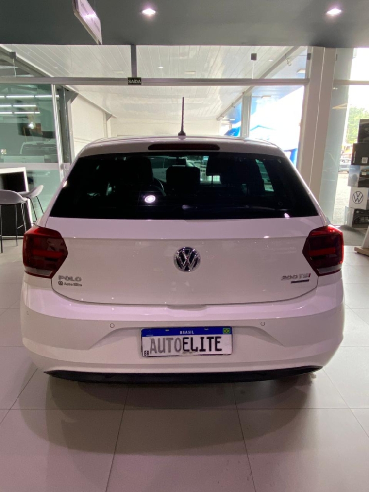 volkswagen polo 1.0 200 tsi comfortline automatico flex 4p 20197