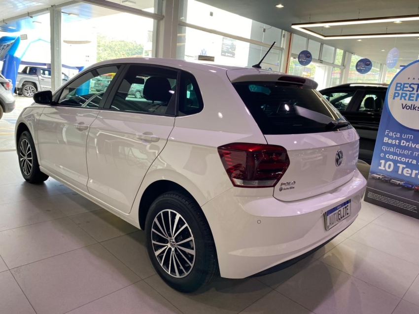 volkswagen polo 1.0 200 tsi comfortline automatico flex 4p 20198
