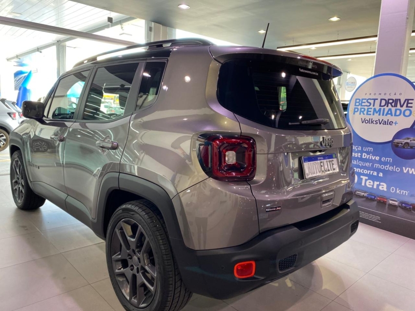 jeep renegade 1.8 16v flex limited 4p automatico 20215