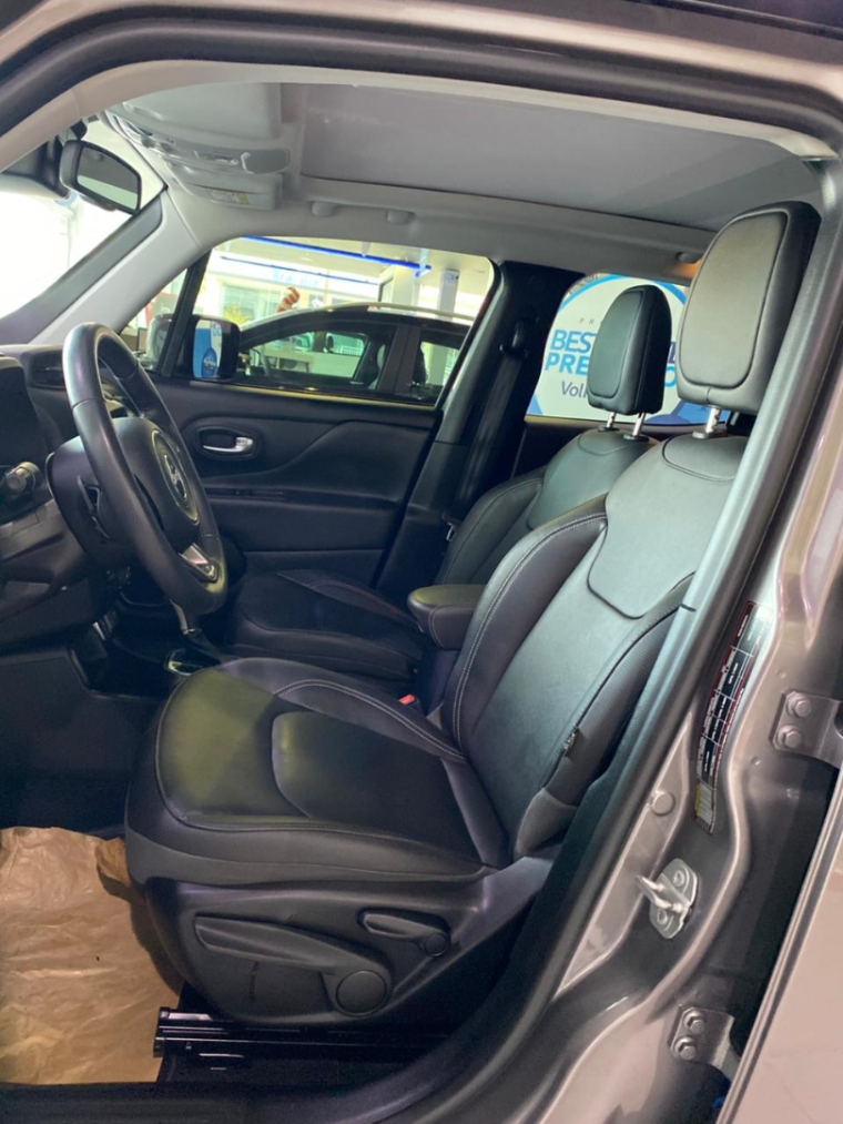 jeep renegade 1.8 16v flex limited 4p automatico 20213