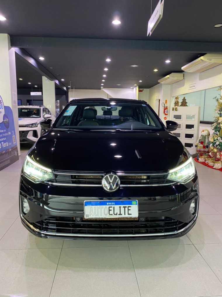 volkswagen virtus 1.0 200 tsi highline automatico flex 4p 20241