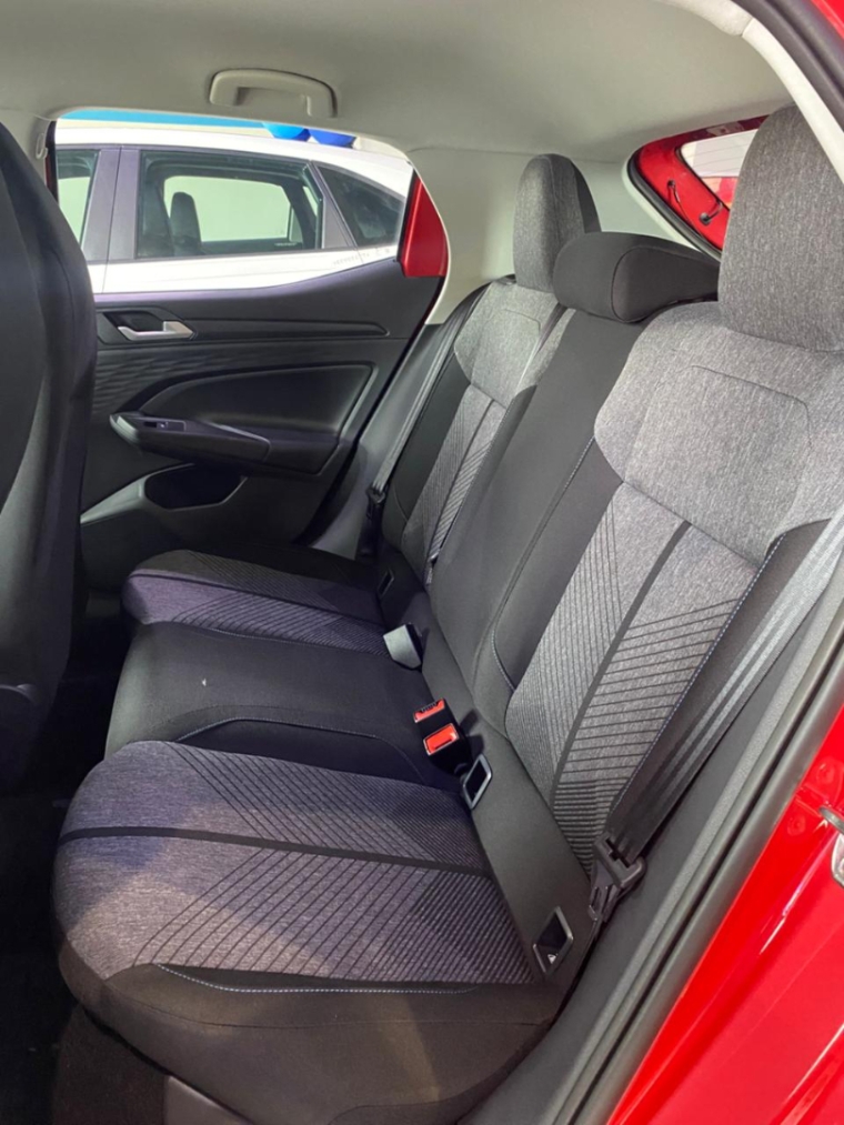 volkswagen tera 1.0 170 tsi comfort automatico flex 4p 20264