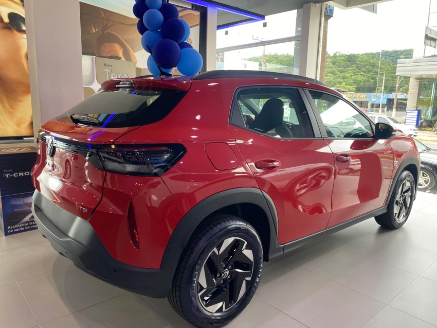 volkswagen tera 1.0 170 tsi comfort automatico flex 4p 20265