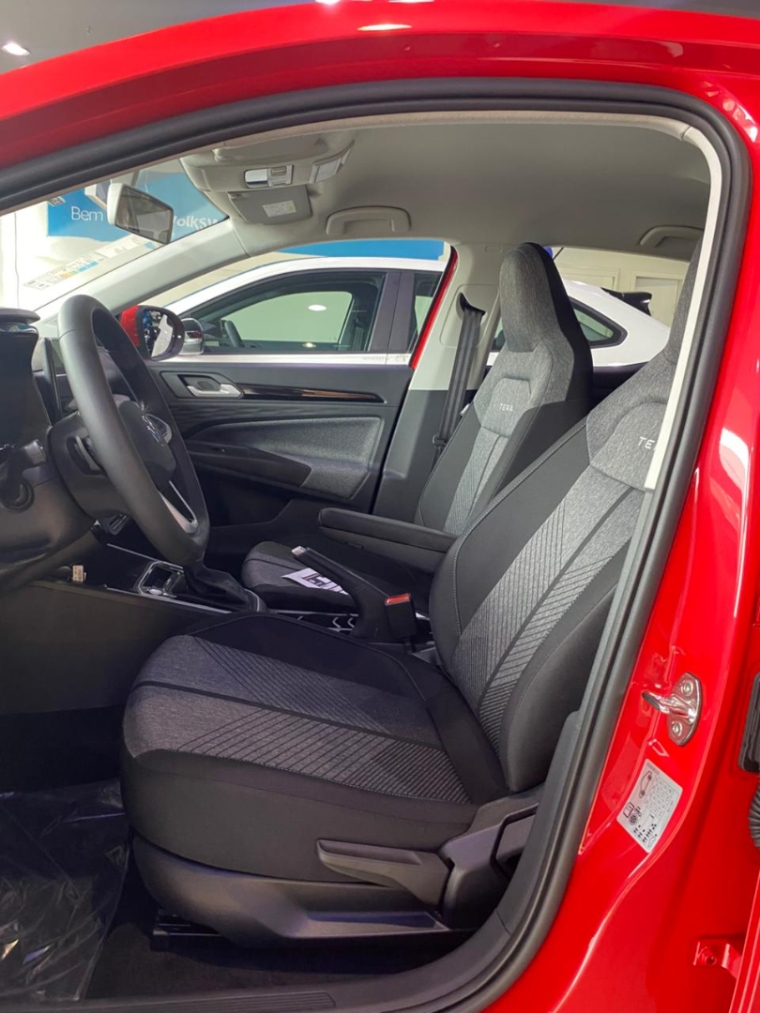 volkswagen tera 1.0 170 tsi comfort automatico flex 4p 20262